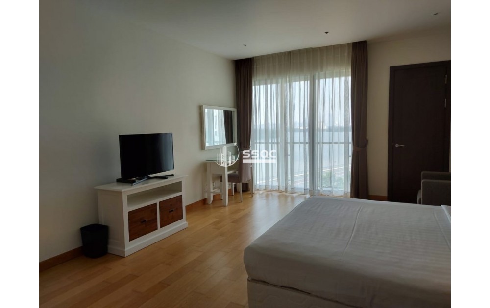 Tuyệt tác Duplex Đảo Kim Cương – Chuẩn sống thượng lưu thực thụ